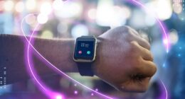 Topowy smartwatch dla osób uprawiających aktywność