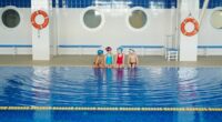 Korzyści płynące z lekcji pływania dla dzieci i jak wybrać najlepszą?