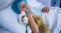 Tlen medyczny i jego wykorzystaniu w szpitalach dla pacjentów z problemami z oddychaniem